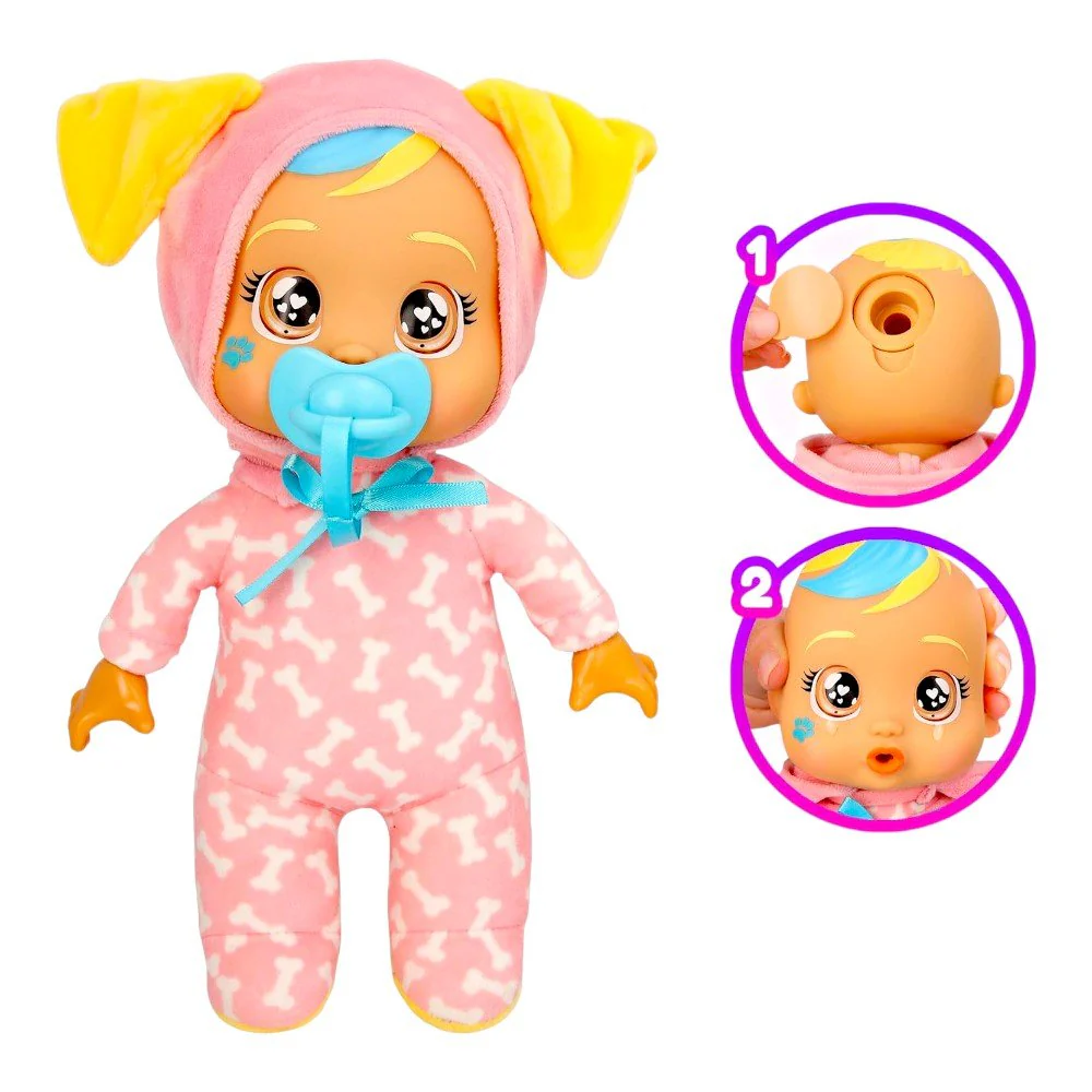 Muñeca Bebé Cry Babies Day Care / Surtido - Image 11