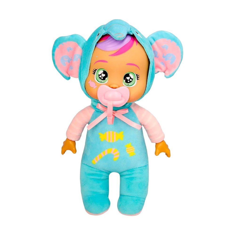 Muñeca Bebé Cry Babies Day Care / Surtido - Image 12