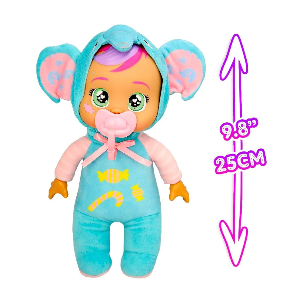 Muñeca Bebé Cry Babies Day Care / Surtido - Image 14