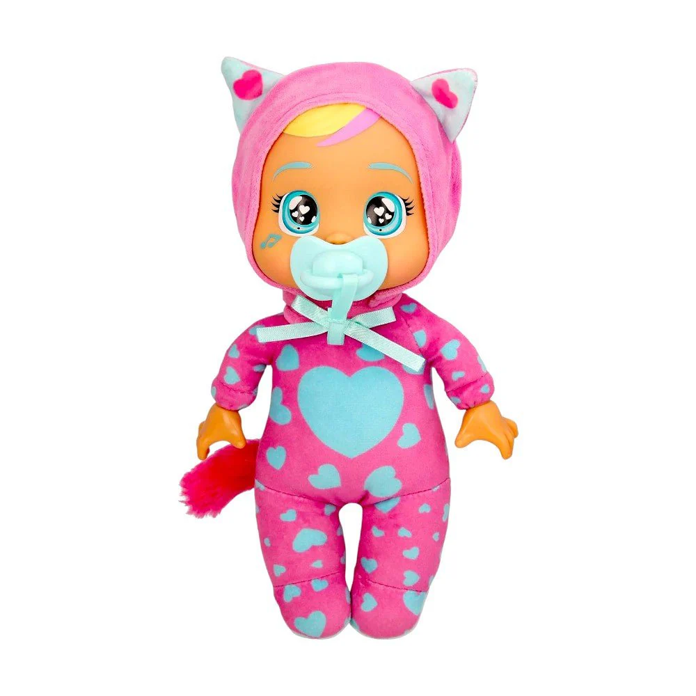 Muñeca Bebé Cry Babies Day Care / Surtido - Image 5