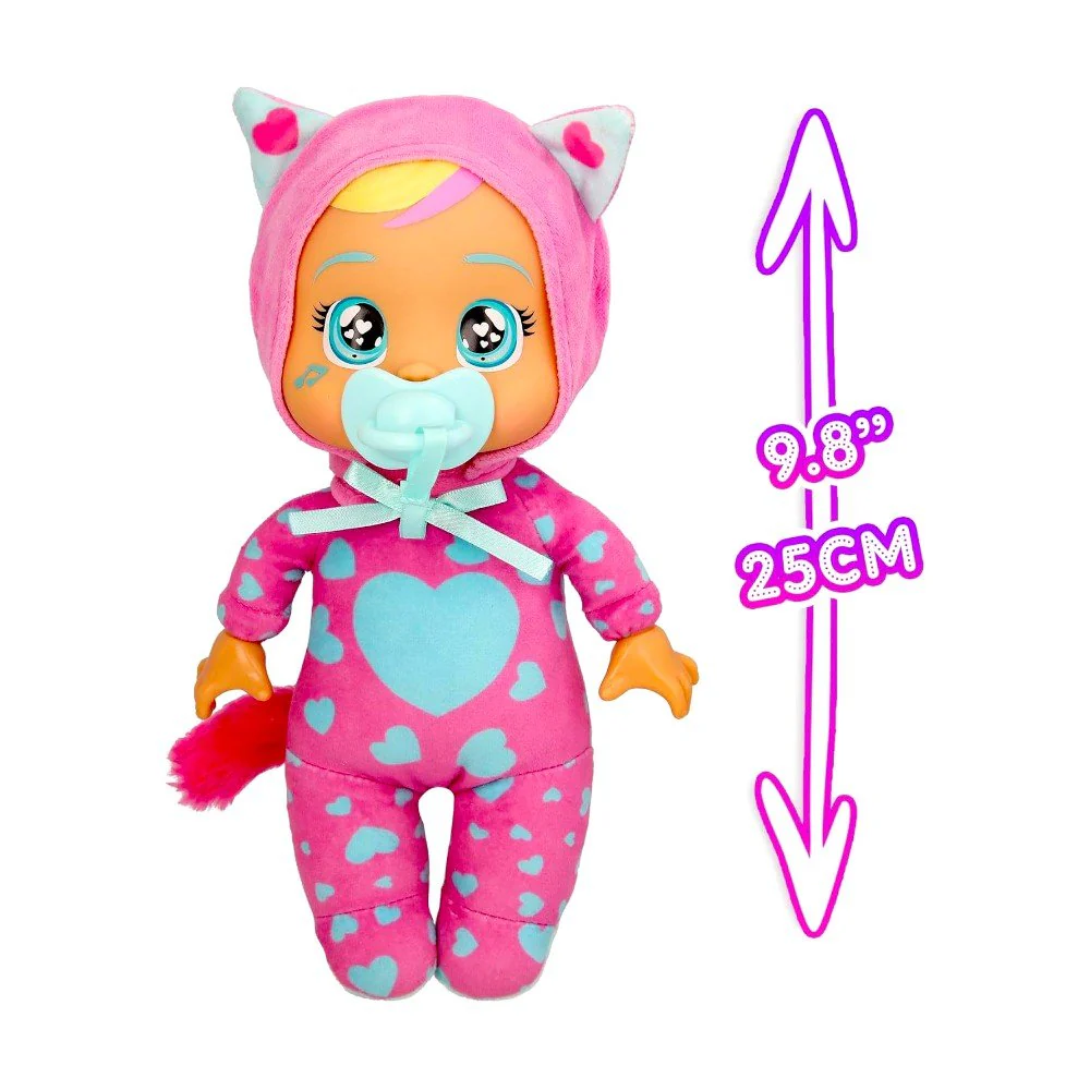 Muñeca Bebé Cry Babies Day Care / Surtido - Image 7