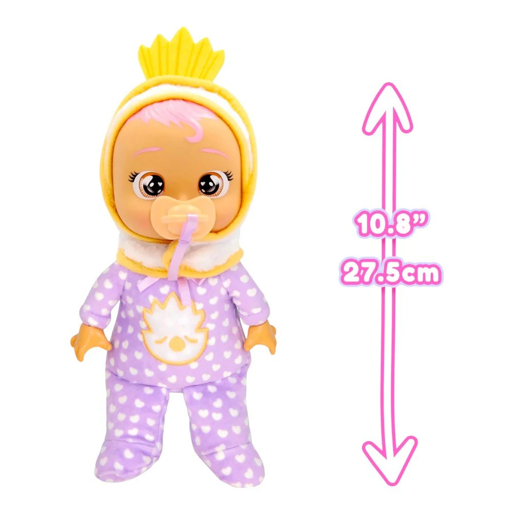 Muñeca Bebé Cry Babies Recién Nacido / Surtido - Image 4