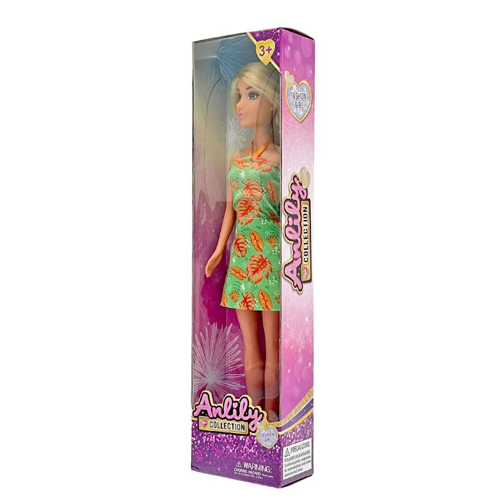 Muñeca Fashion Playera / Anlily / Surtidas - Image 2