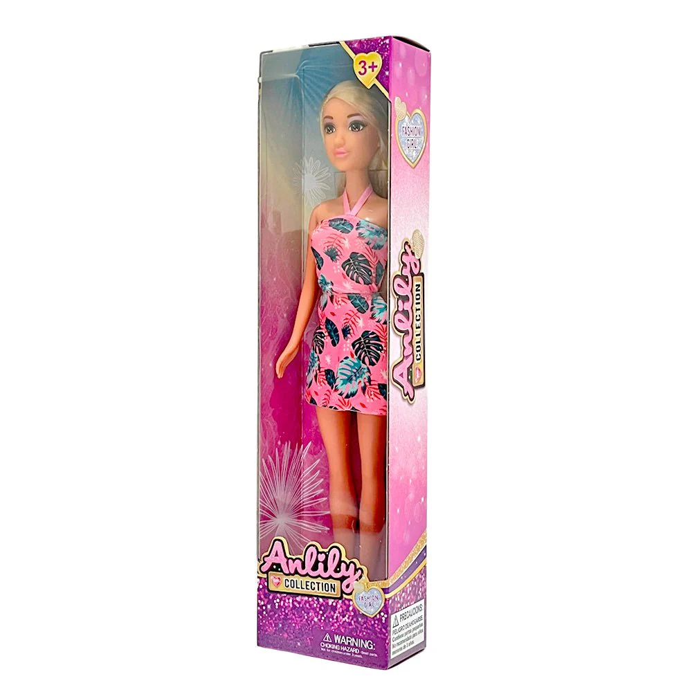 Muñeca Fashion Playera / Anlily / Surtidas - Image 3