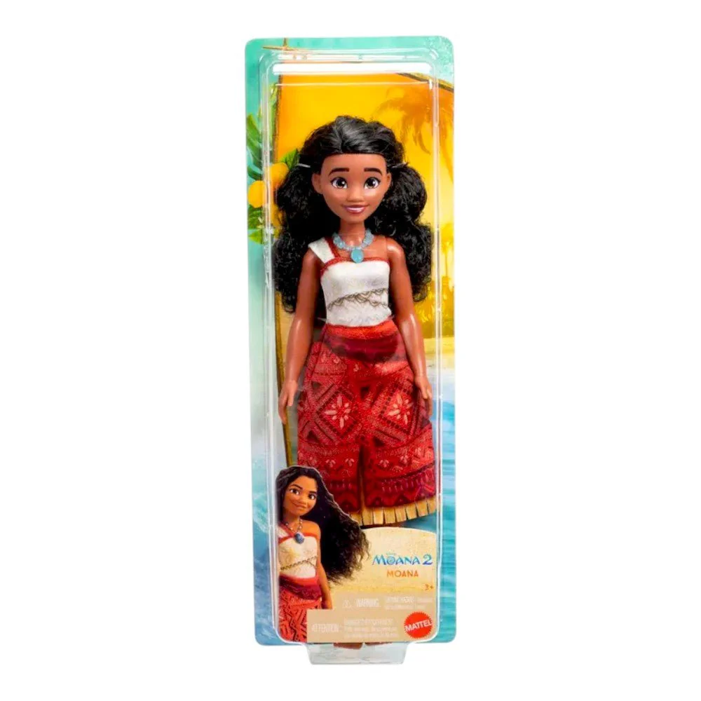 Muñeca Moana / Disney - Image 3