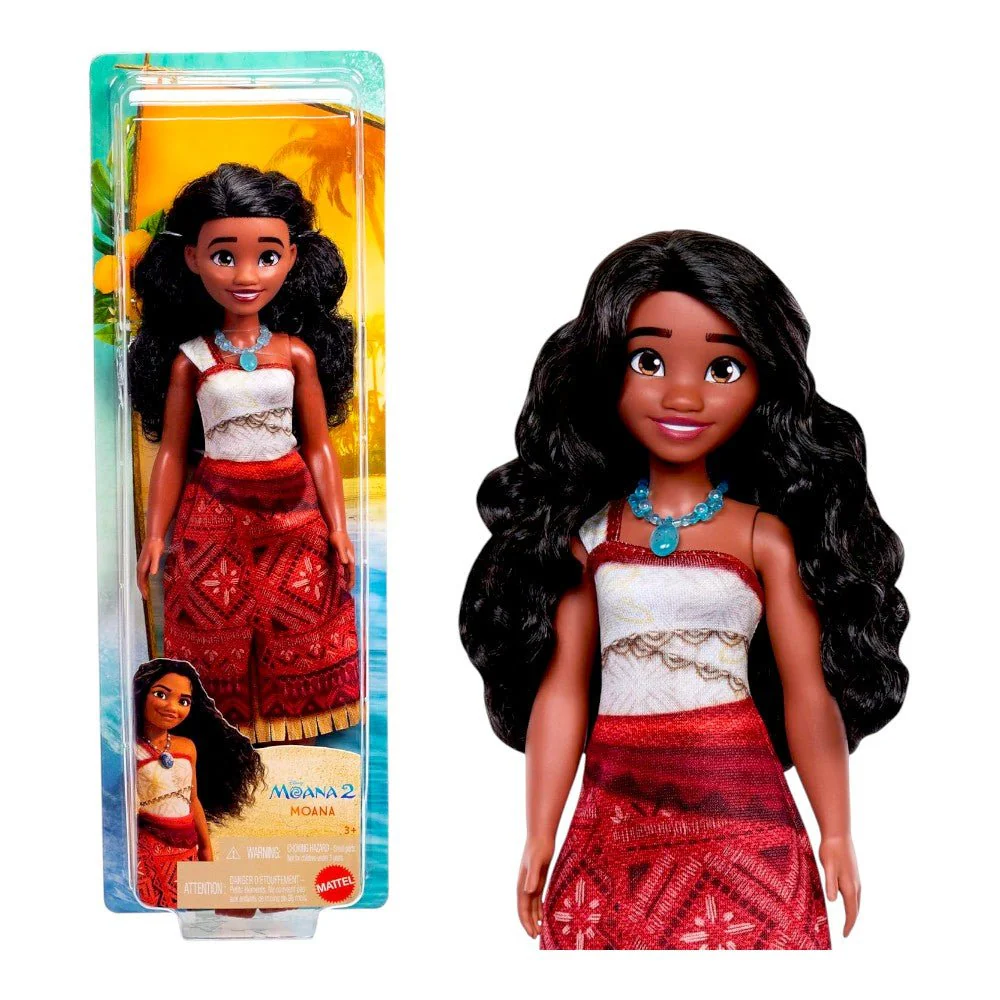 Muñeca Moana / Disney - Image 4
