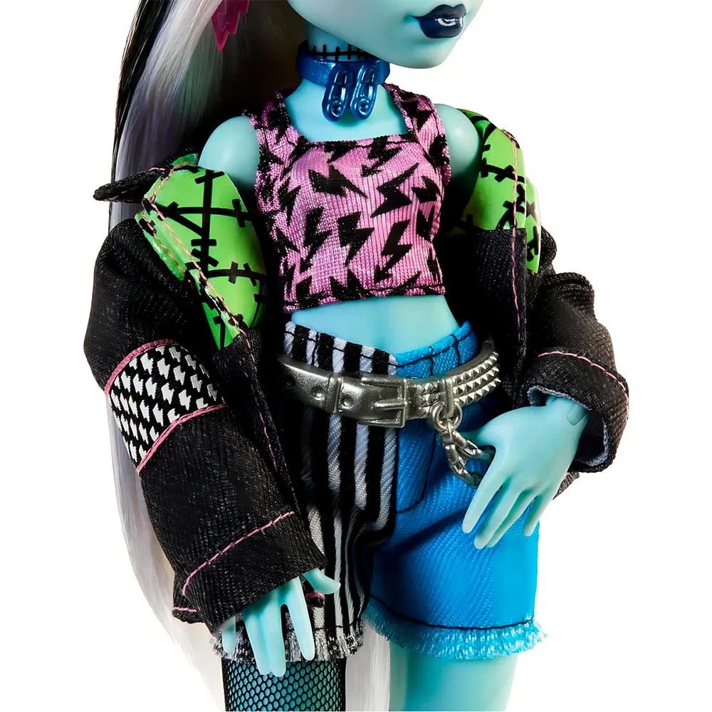 Muñeca Monster High Looks/Surtido - Image 13