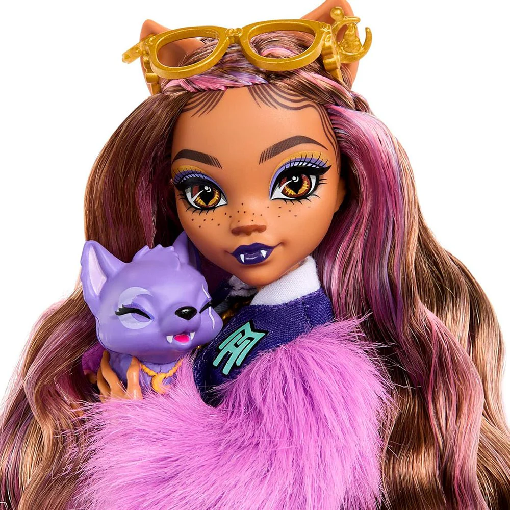 Muñeca Monster High Looks/Surtido - Image 5