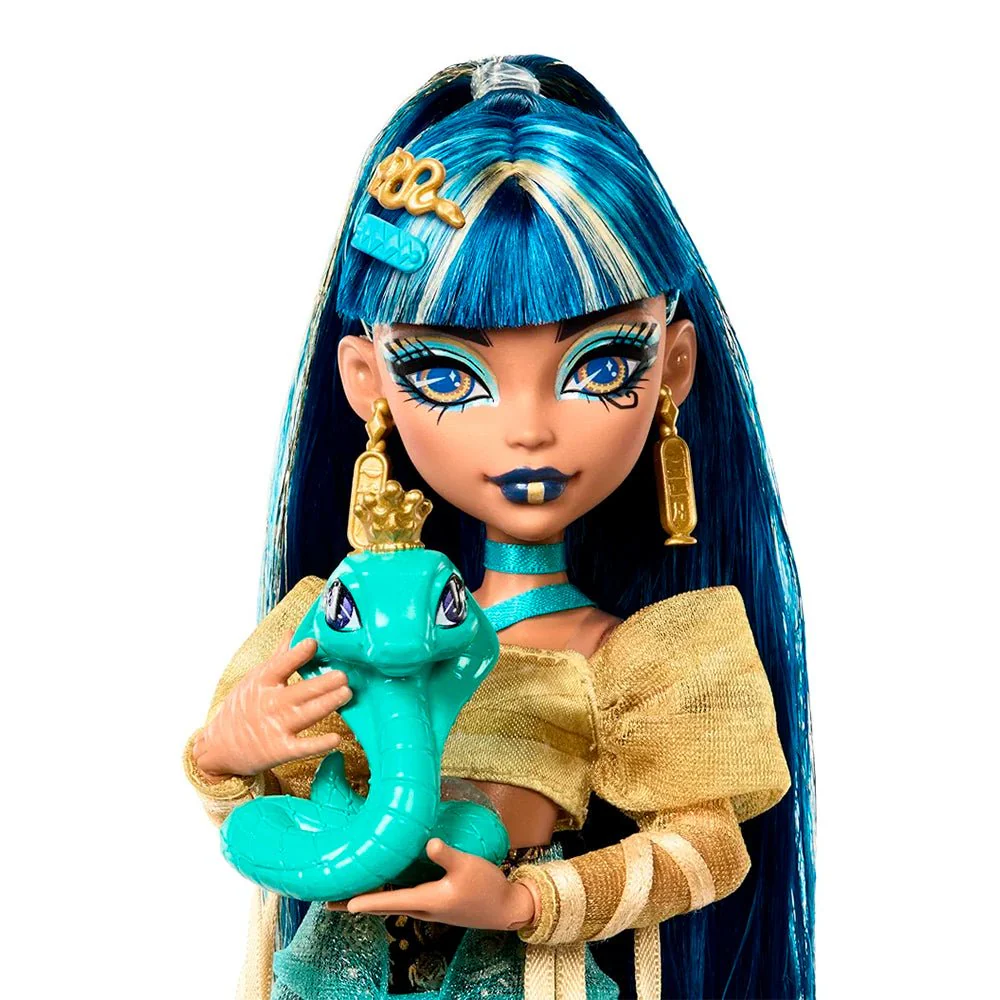 Muñeca Monster High Looks/Surtido - Image 9