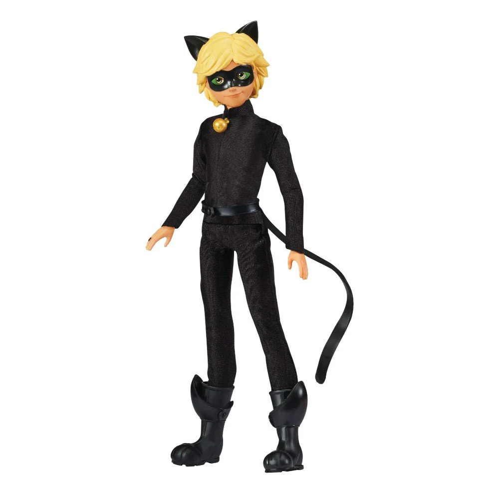 Muñeco Adrien Superhero Secret