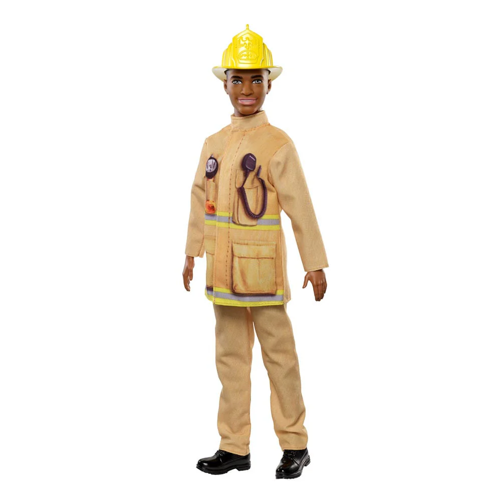Muñeco Barbie ken Profesiones - Surtido