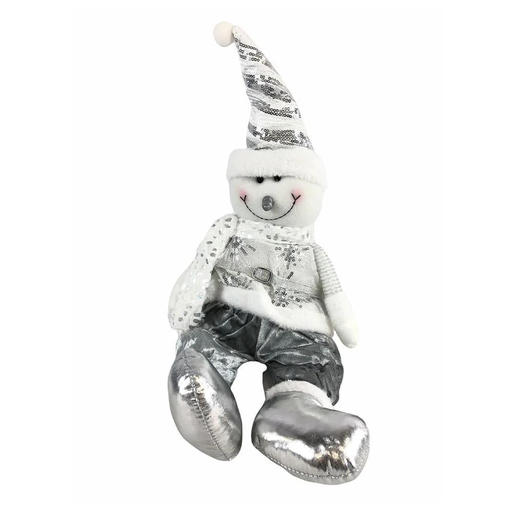 Muñeco Navideño Miro Christmas - Surtido