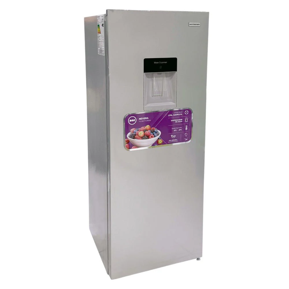 Nevera Premier 6.07 Pies / Con Dispensador De Agua - Image 3
