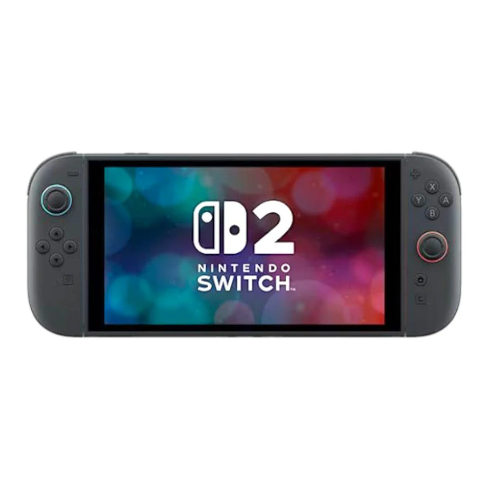 Nintendo Switch 2 / 256GB / Gris - Image 5