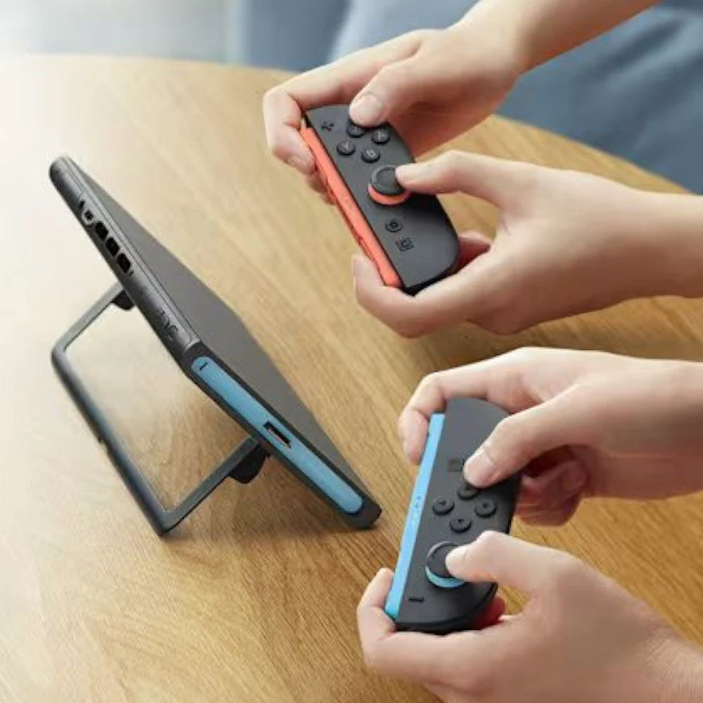 Nintendo Switch 2 / 256GB / Gris - Image 8