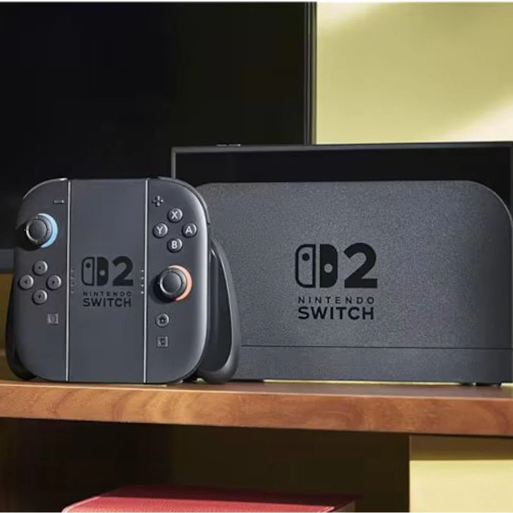 Nintendo Switch 2 / Mario Kart World / 256GB - Image 11