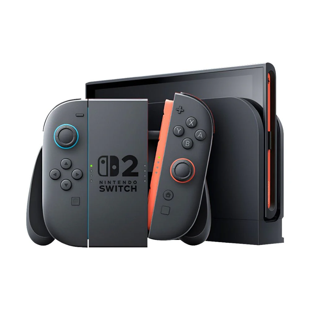 Nintendo Switch 2 / Mario Kart World / 256GB - Image 2