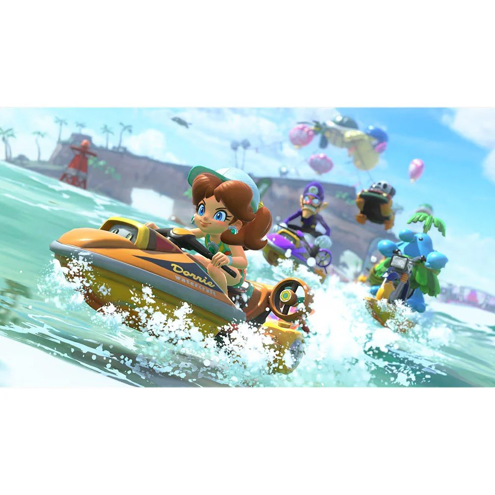 Nintendo Switch 2 / Mario Kart World / 256GB - Image 7