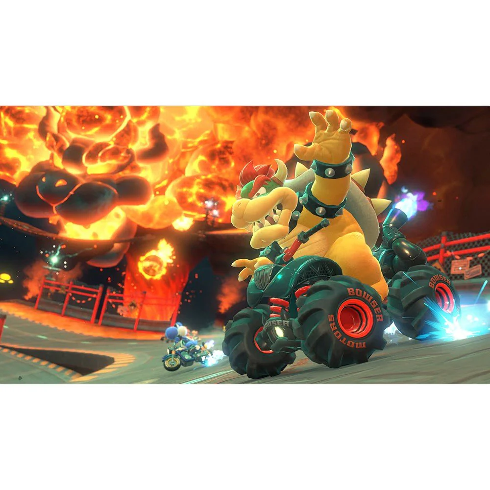Nintendo Switch 2 / Mario Kart World / 256GB - Image 9