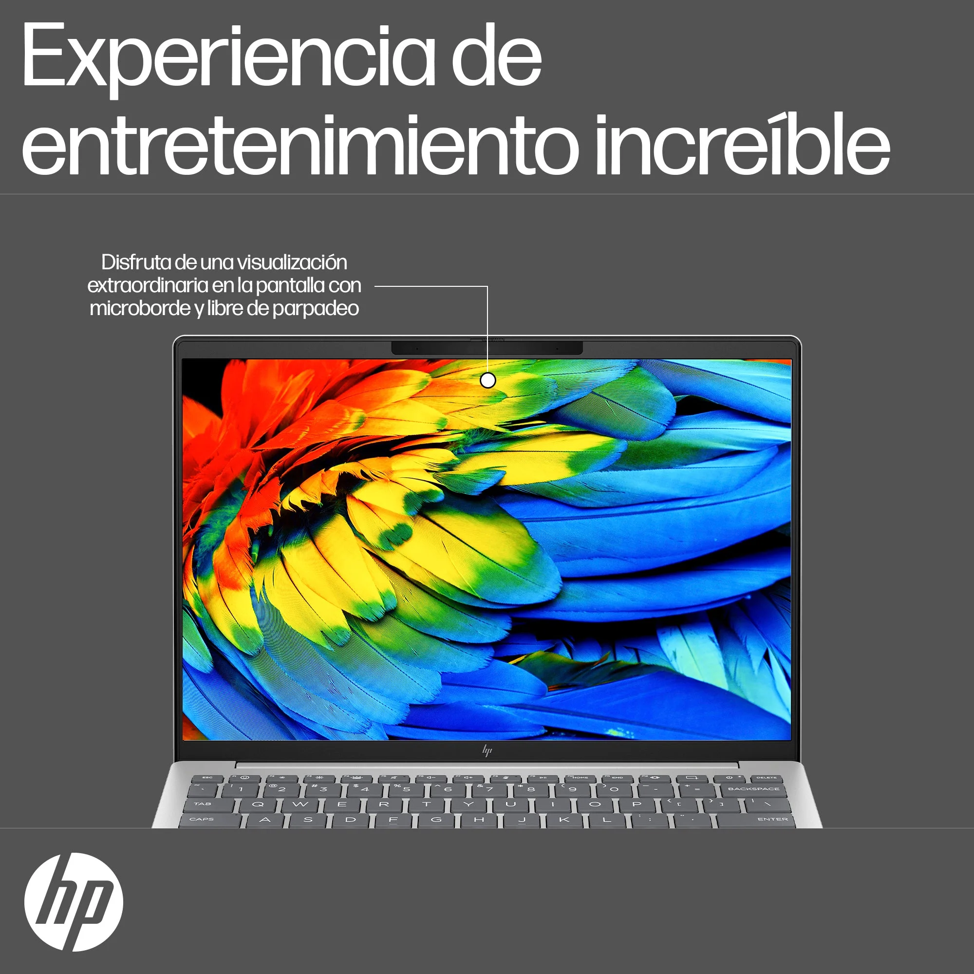 Laptop HP Pavilion Aero 13-bg0002la, AMD Ryzen 5, 16 GB RAM, 512 GB SSD, 13.3, 2K Windows 11 Home - Image 12