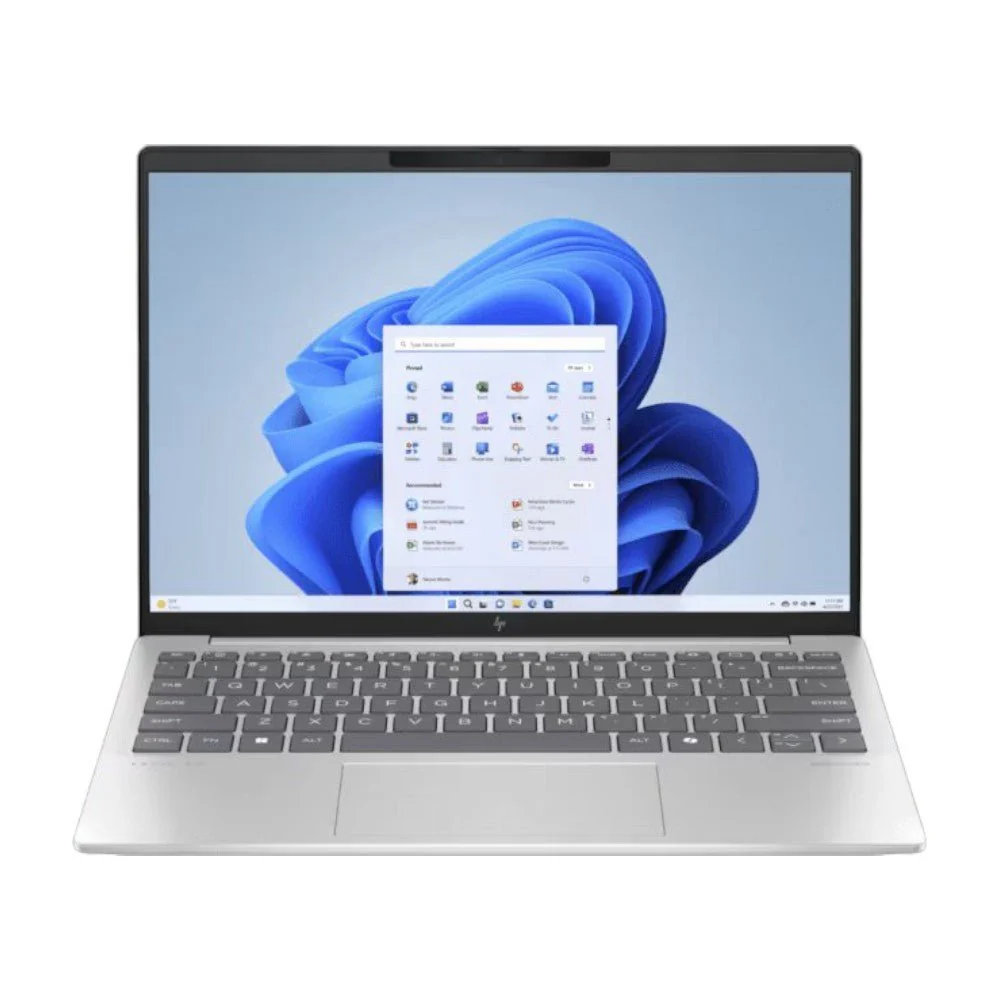 Laptop HP Pavilion Aero 13-bg0002la, AMD Ryzen 5, 16 GB RAM, 512 GB SSD, 13.3, 2K Windows 11 Home - Image 2