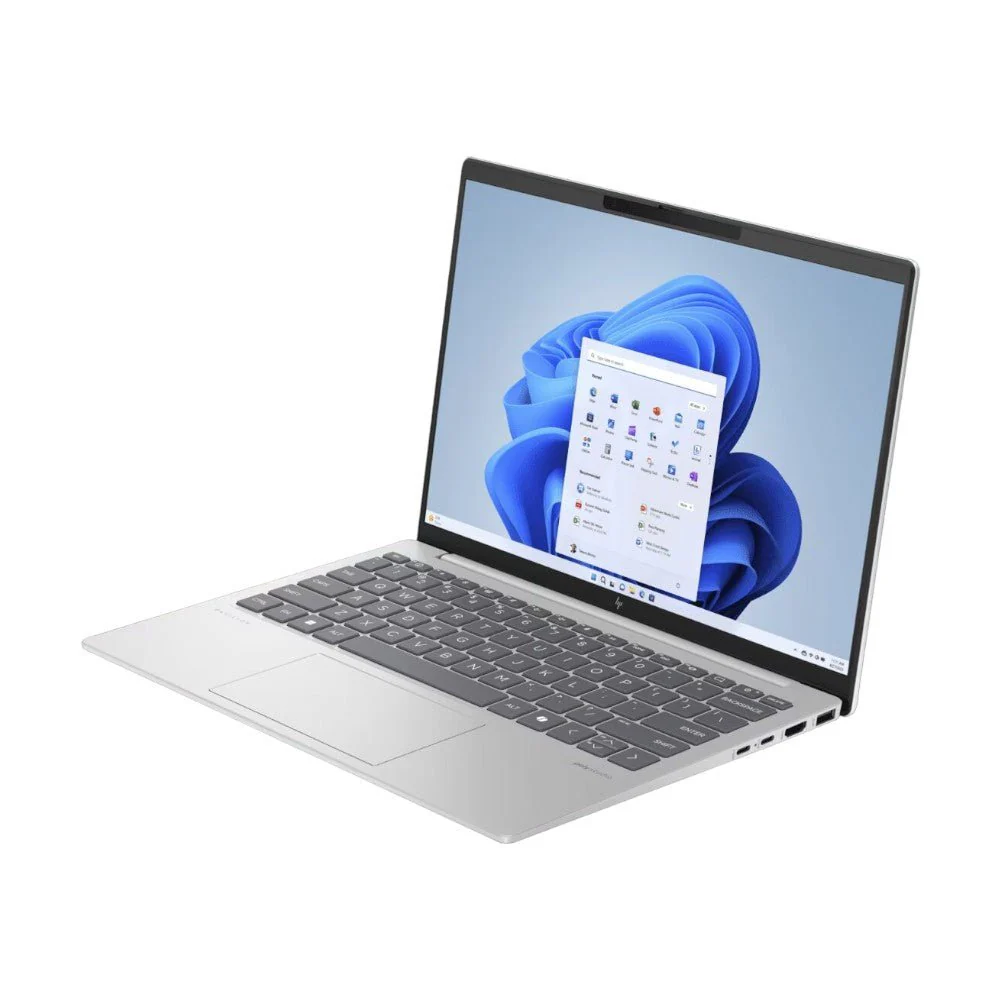 Laptop HP Pavilion Aero 13-bg0002la, AMD Ryzen 5, 16 GB RAM, 512 GB SSD, 13.3, 2K Windows 11 Home - Image 3