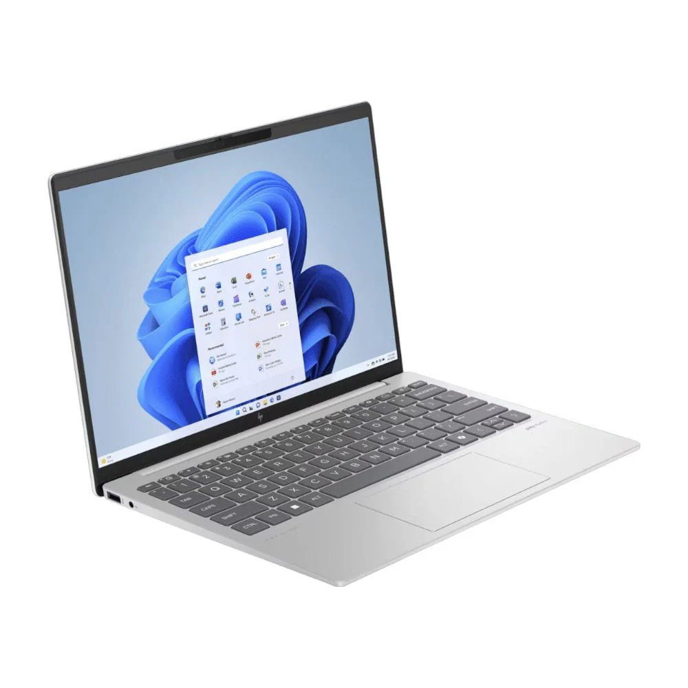 Laptop HP Pavilion Aero 13-bg0002la, AMD Ryzen 5, 16 GB RAM, 512 GB SSD, 13.3, 2K Windows 11 Home - Image 4