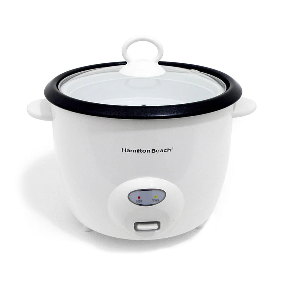 Olla Arrocera Hamilton Beach de 20 Tazas - Image 2