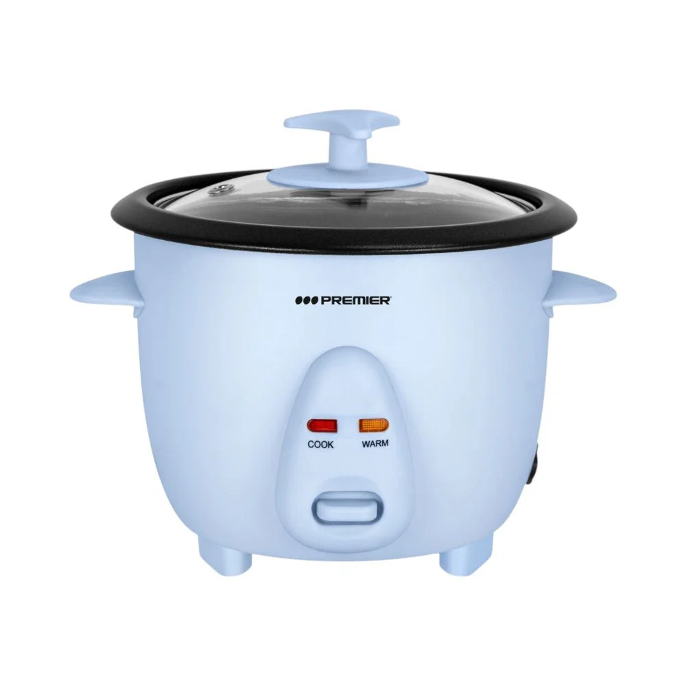 Olla Arrocera Premier de 1.5 Litros / Blue