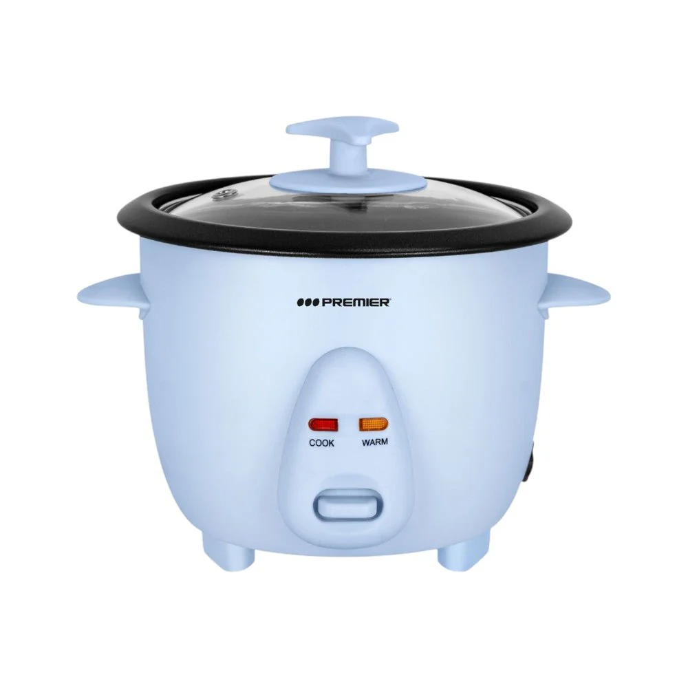 Olla Arrocera Premier de 1.8 Litros / Blue