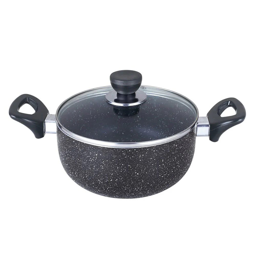 Olla Cookinex Marble 22 cm