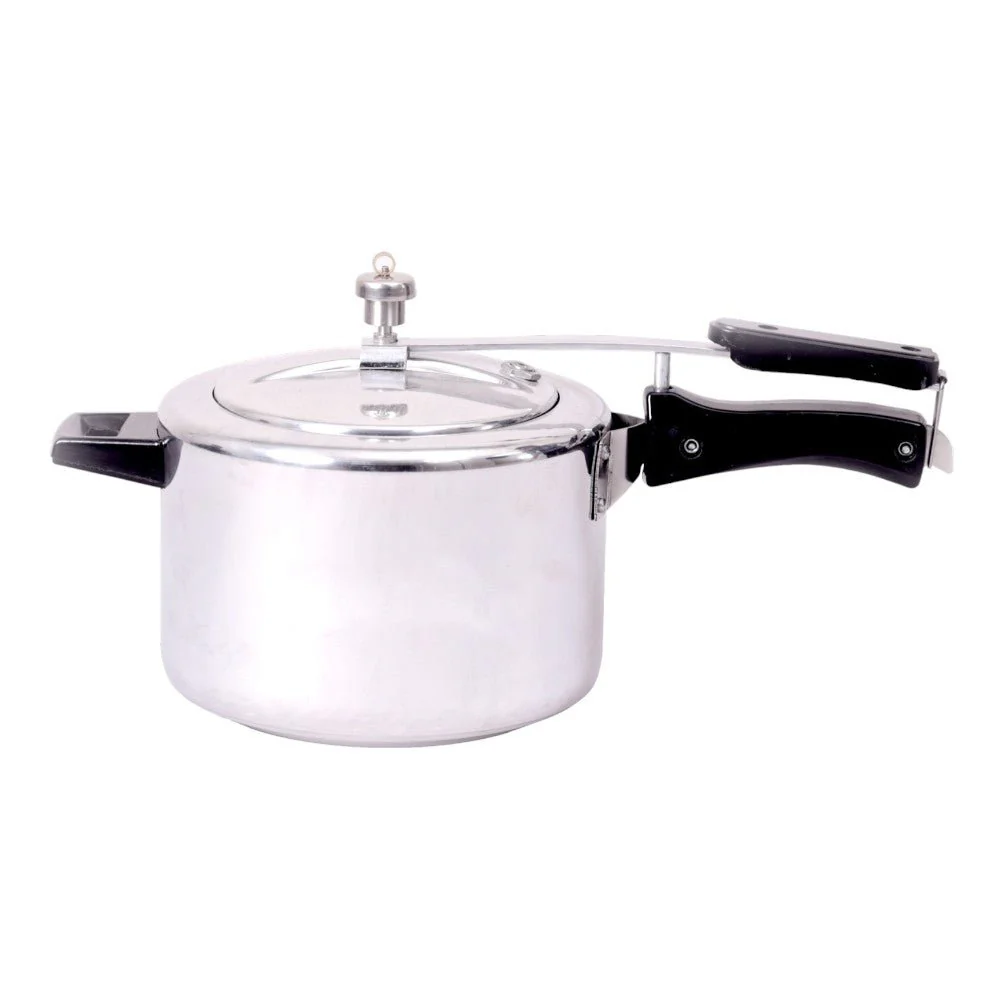 Olla de Presión Premier 7 Litros / Con VAP / Aluminio - Image 2