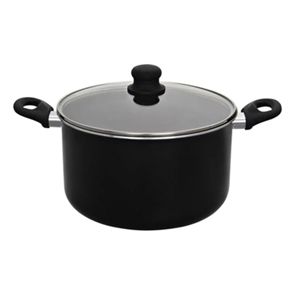 Olla Hamilton Beach con Tapa 4.73 L