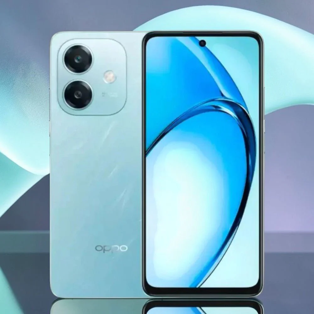OPPO A20 / 4GB RAM / 128GB / Azul