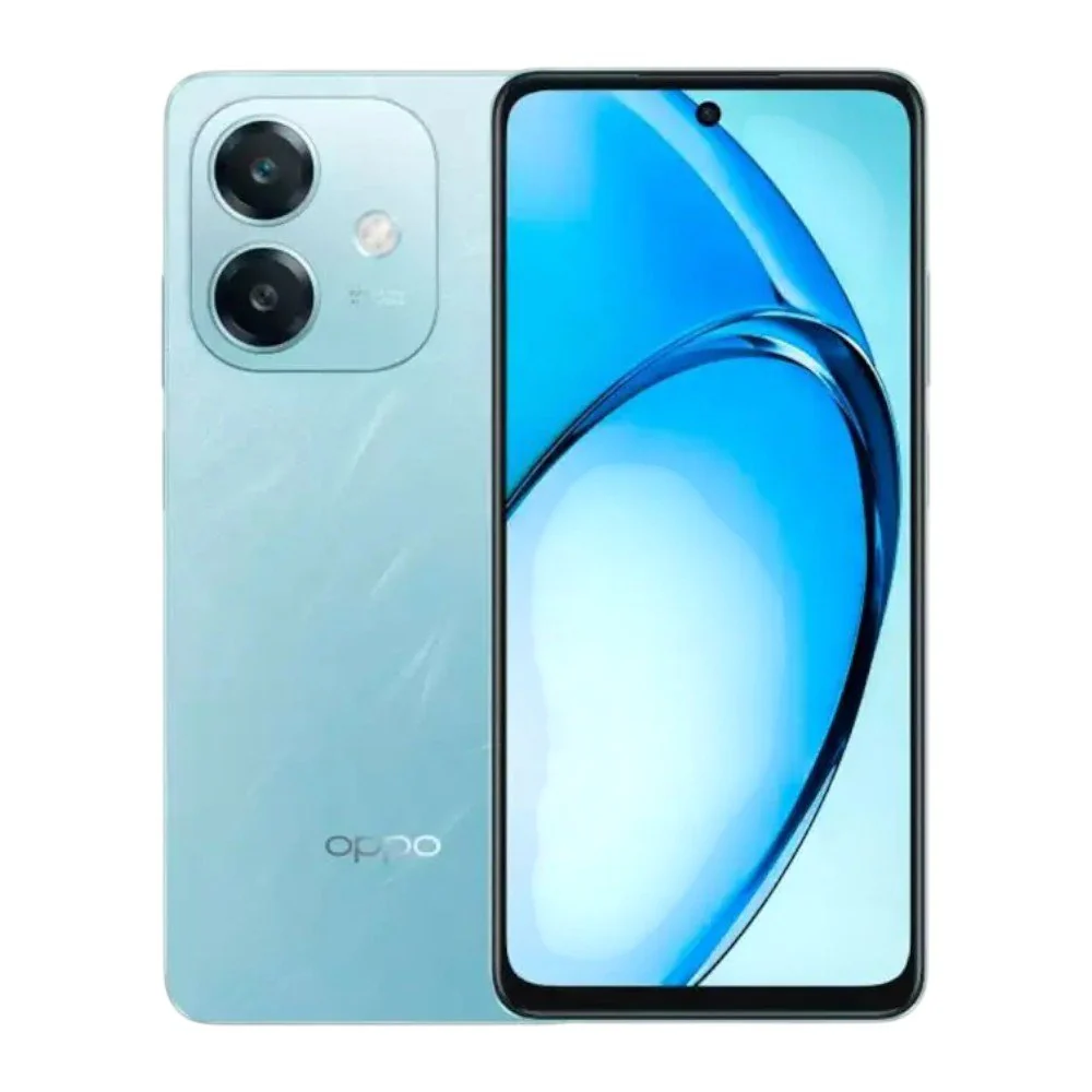 OPPO A20 / 4GB RAM / 128GB / Azul - Image 2