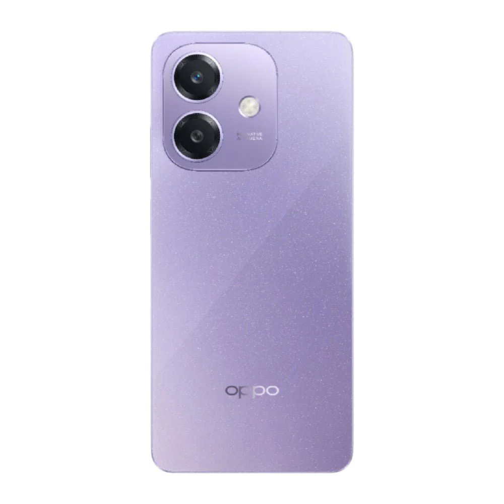 OPPO A40  / 4GB RAM / 256GB / Lila - Image 4