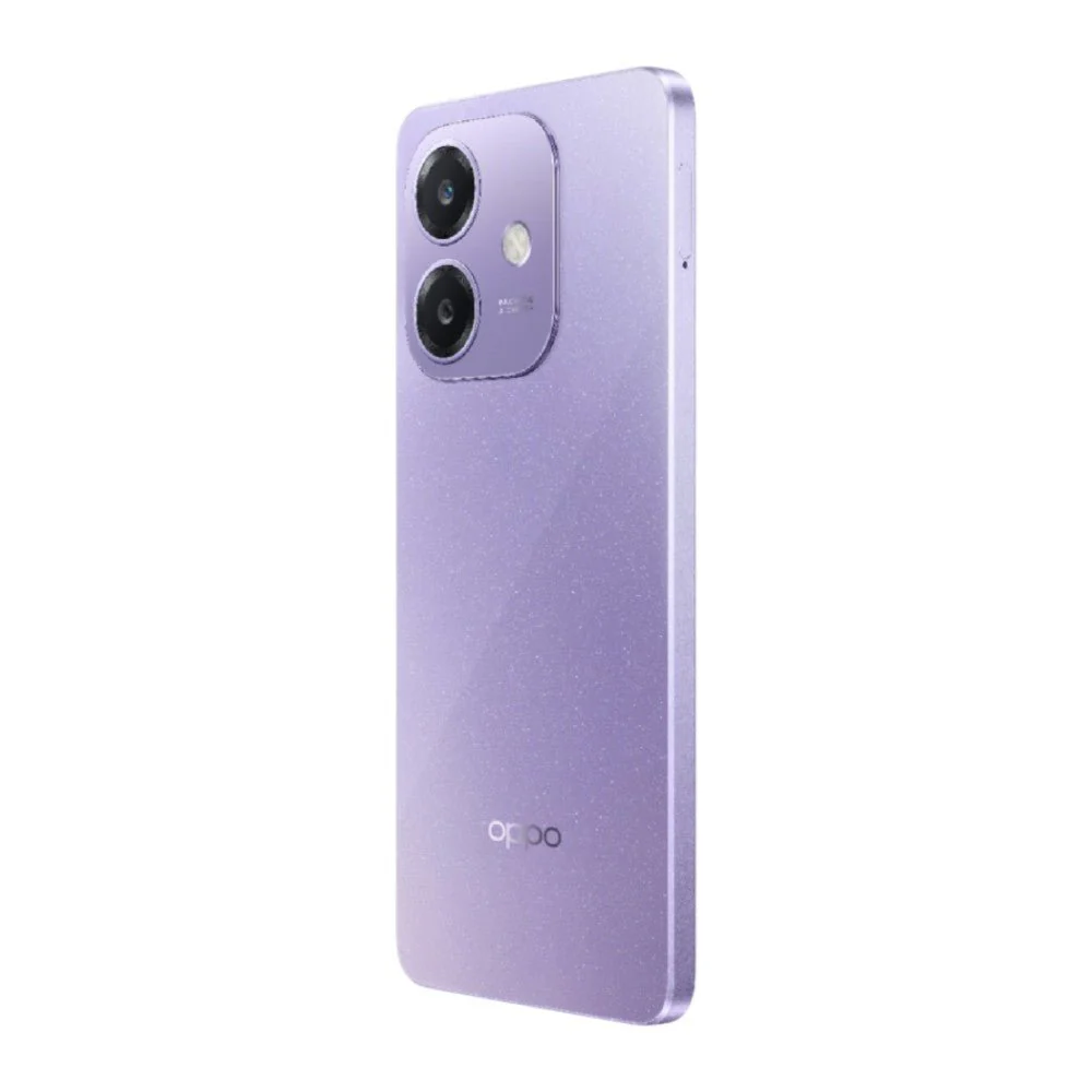 OPPO A40  / 4GB RAM / 256GB / Lila - Image 5