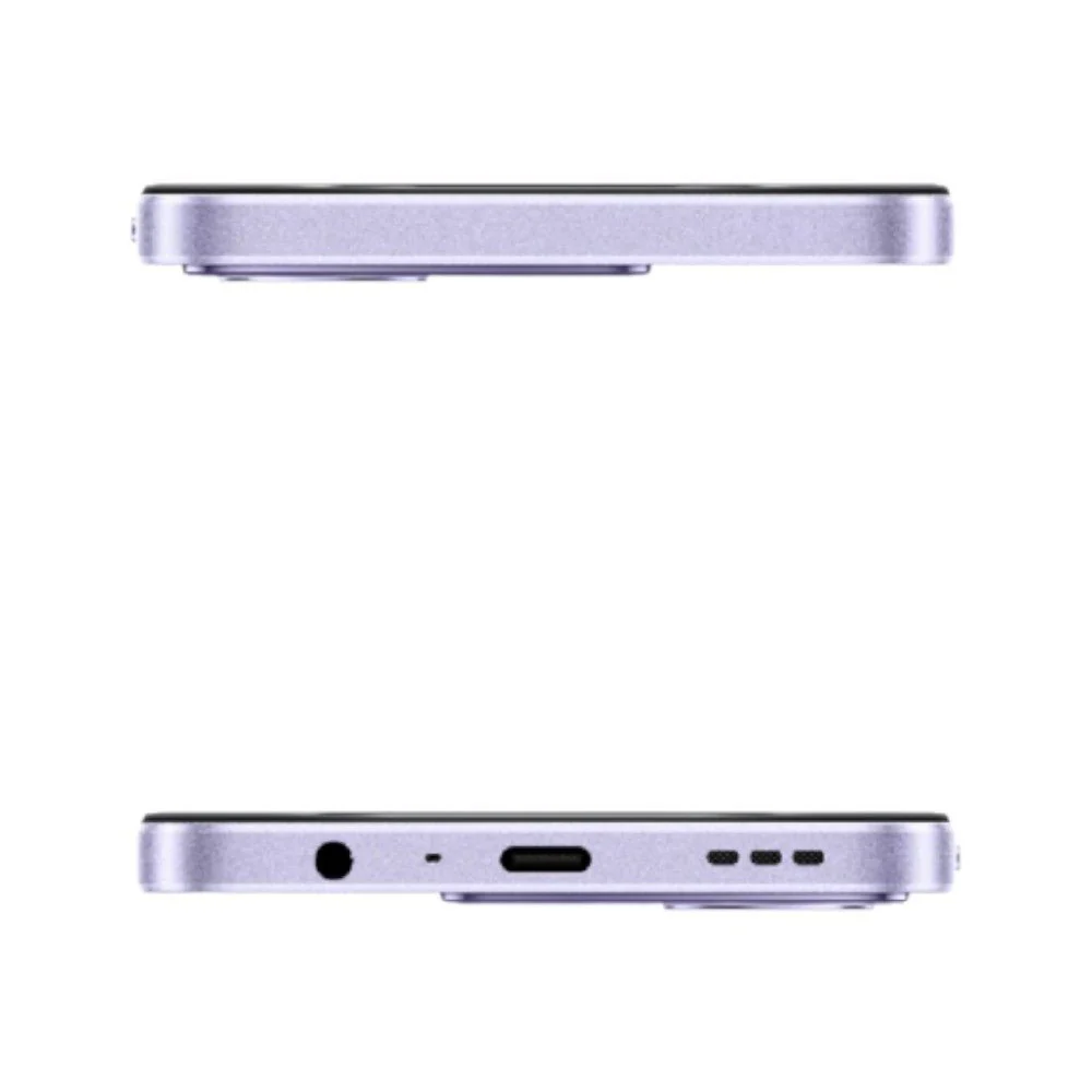 OPPO A40  / 4GB RAM / 256GB / Lila - Image 7