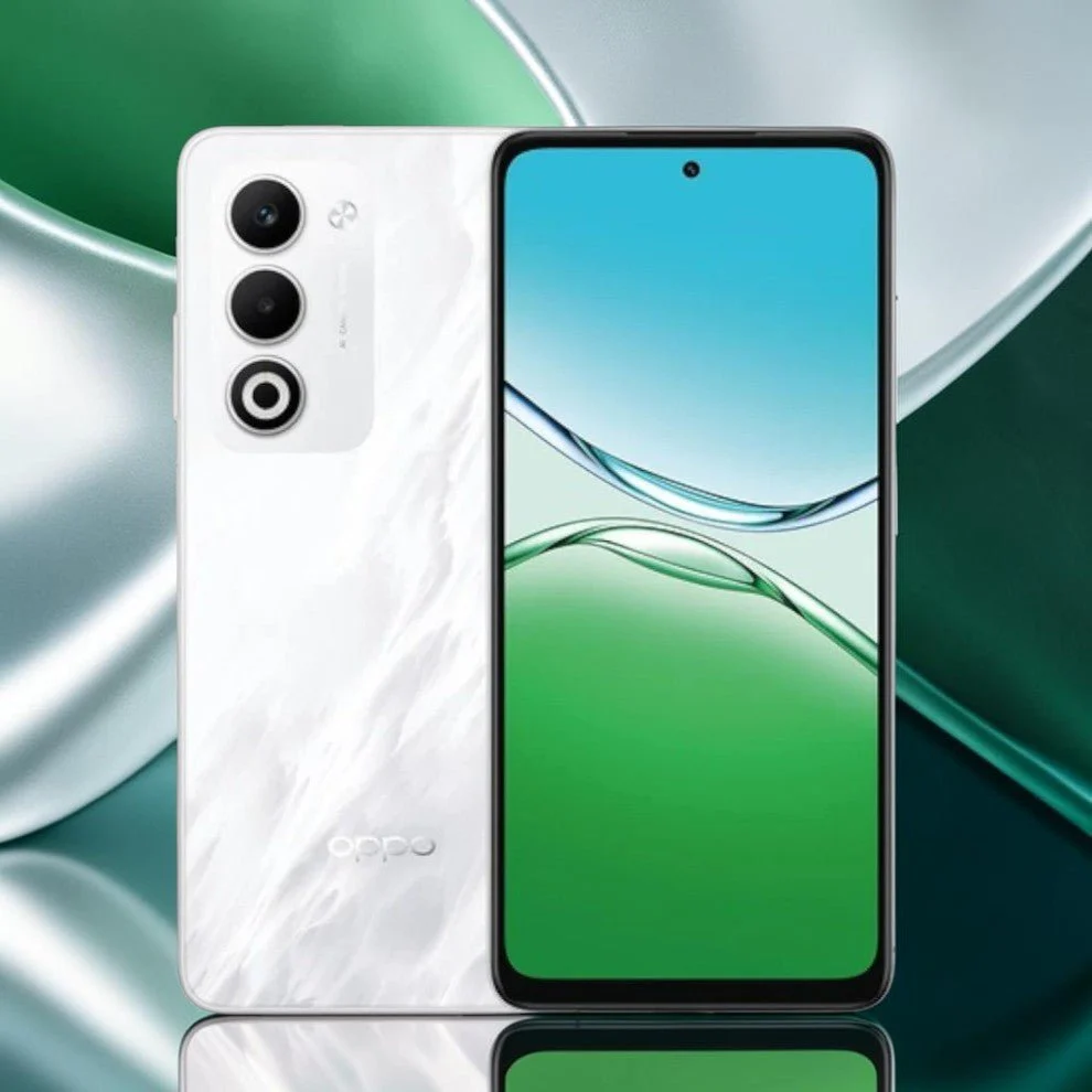 OPPO A5 4G/ 4GB RAM / 256GB / Blanco