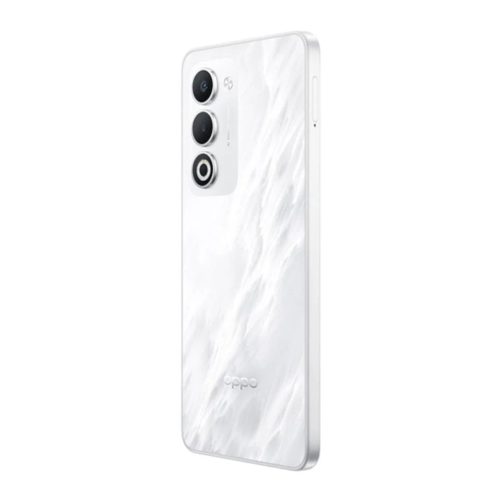 OPPO A5 4G/ 4GB RAM / 256GB / Blanco - Image 5