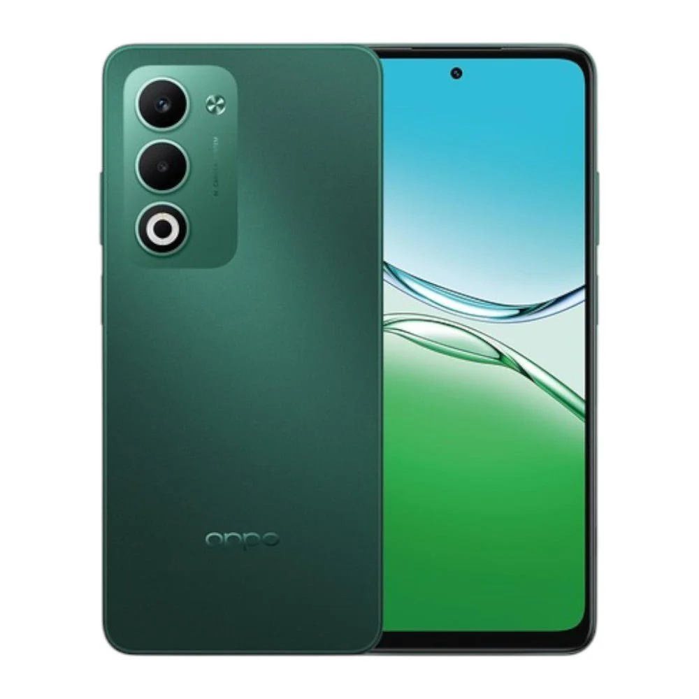 OPPO A5 4G / 4GB RAM / 256GB / Verde