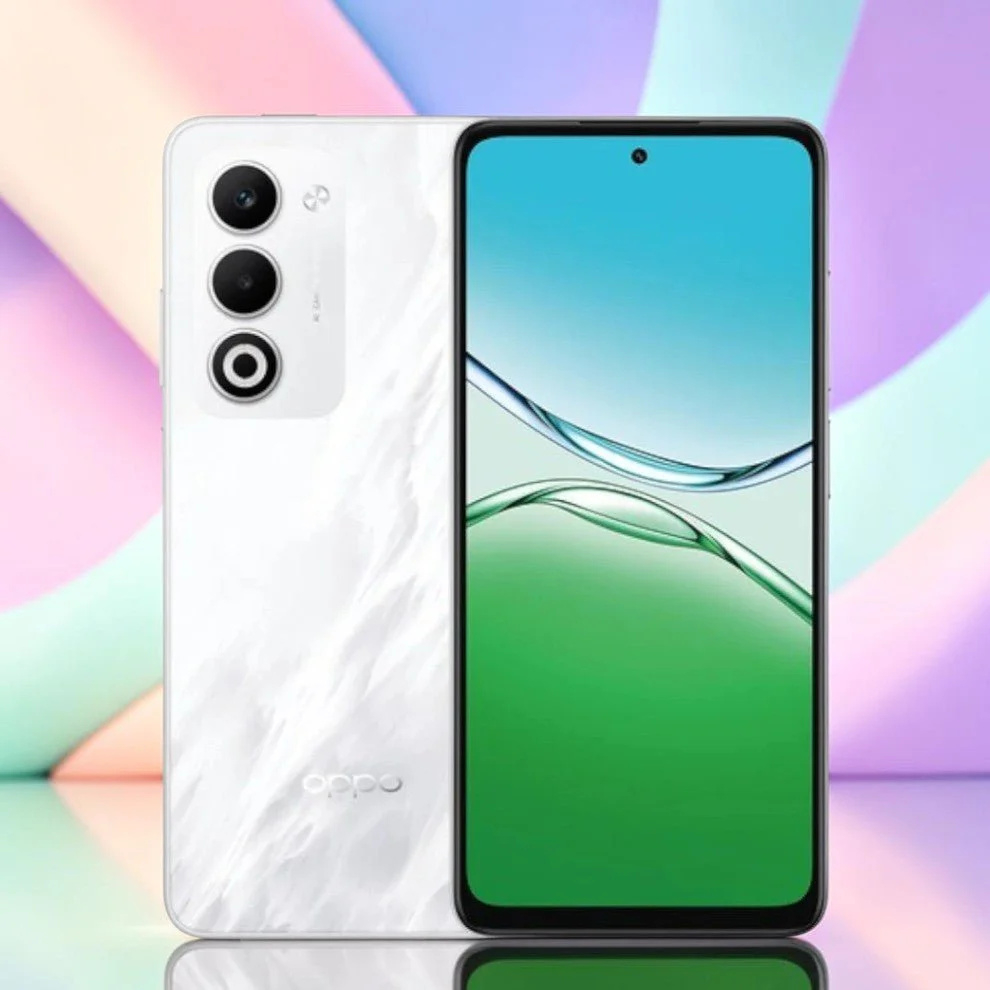 OPPO A5 5G / 8GB RAM / 256GB / Blanco