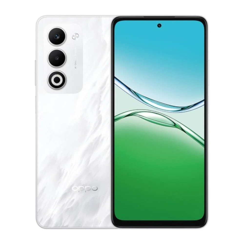 OPPO A5 5G / 8GB RAM / 256GB / Blanco - Image 2