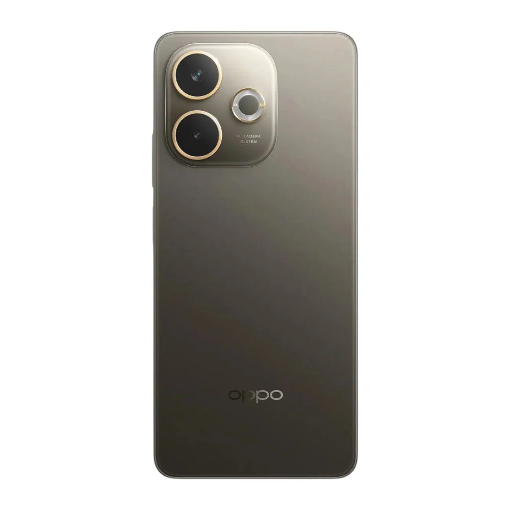 OPPO A5 PRO 5G / 8GB RAM / 256 GB / Café Mocha - Image 5