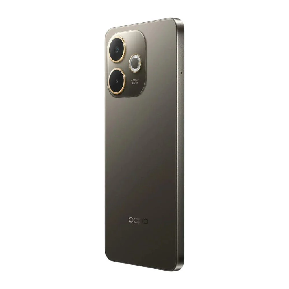 OPPO A5 PRO 5G / 8GB RAM / 256 GB / Café Mocha - Image 6