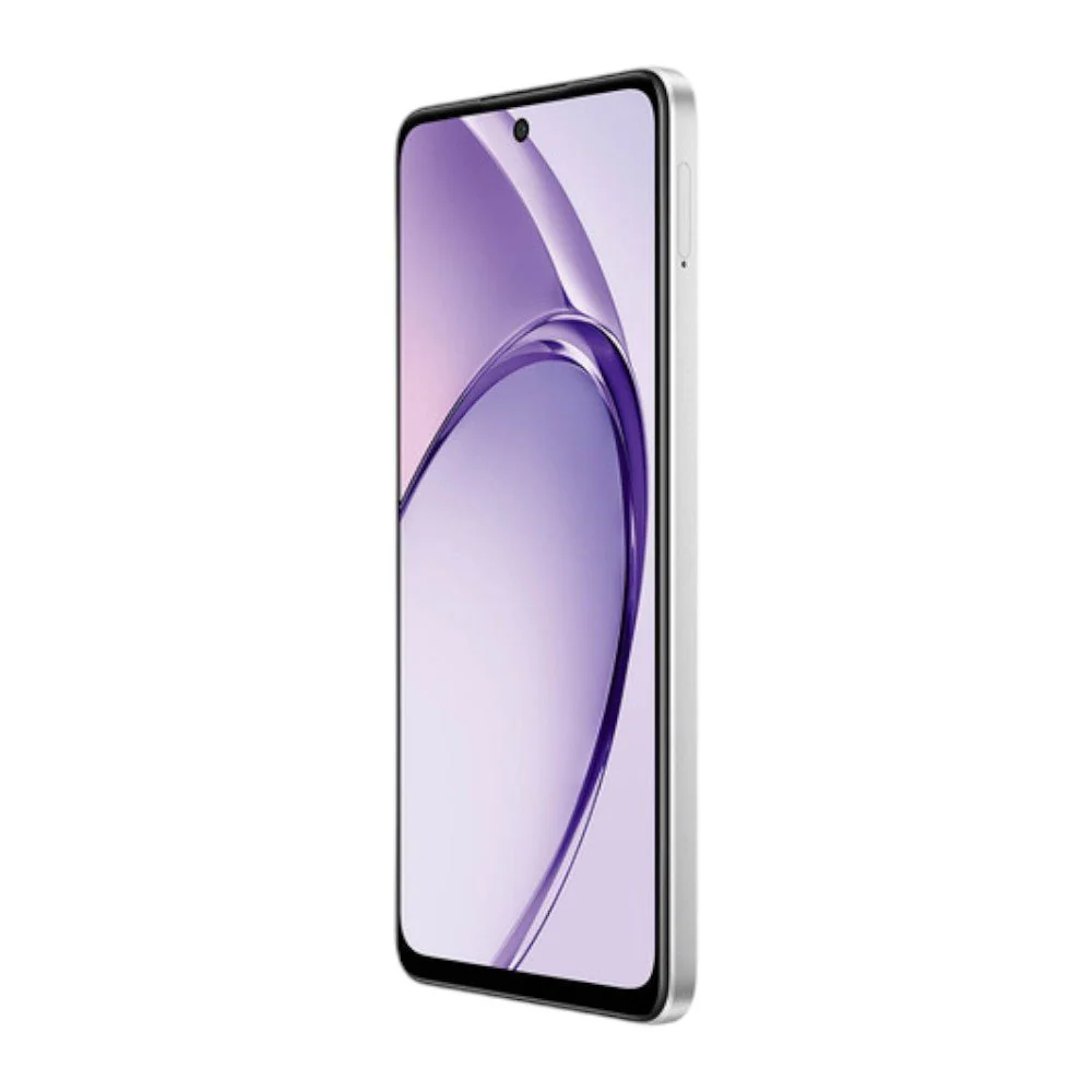 OPPO A60 / 8GB RAM / 256GB / Blanco - Image 4