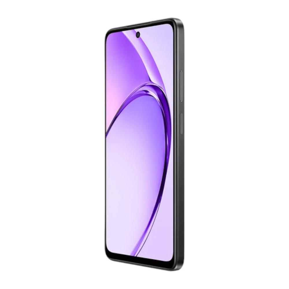 OPPO A60 / 8GB RAM / 256GB / Negro - Image 3