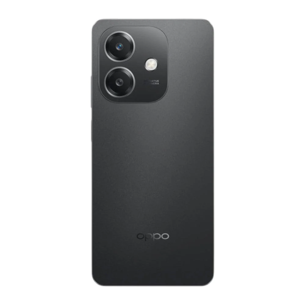 OPPO A60 / 8GB RAM / 256GB / Negro - Image 4