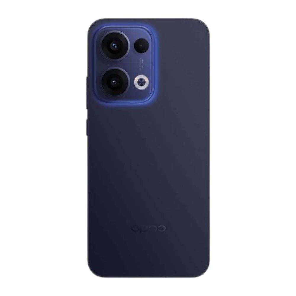 OPPO Reno 13 5G / 12GB RAM / 512GB / Azul Luminoso - Image 3