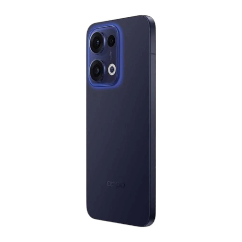 OPPO Reno 13 5G / 12GB RAM / 512GB / Azul Luminoso - Image 4